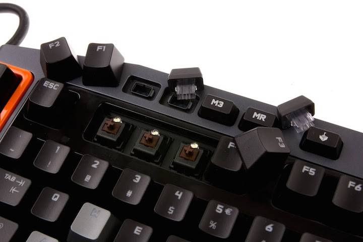 Лучшие клавиатуры 2021 года: рейтинг мембранных и механических клавиатур для компьютера | cтатьи
