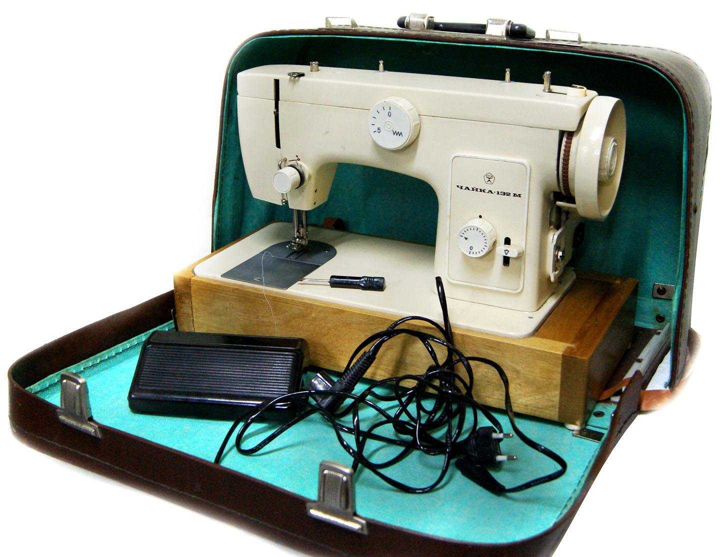 Утилизация швейных машин: куда и как правильно утилизировать
