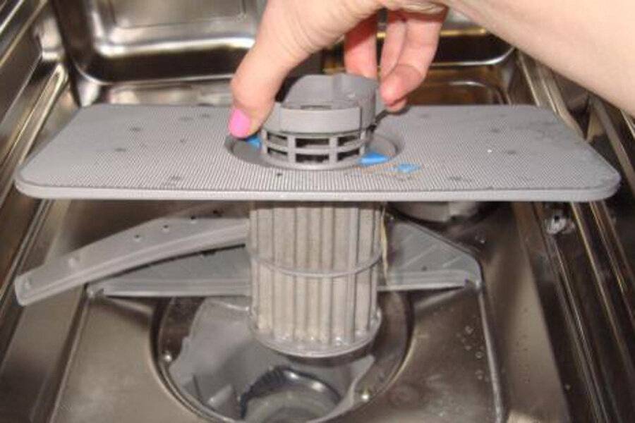 Посудомойка громко шумит при наборе воды — причины и их исправление