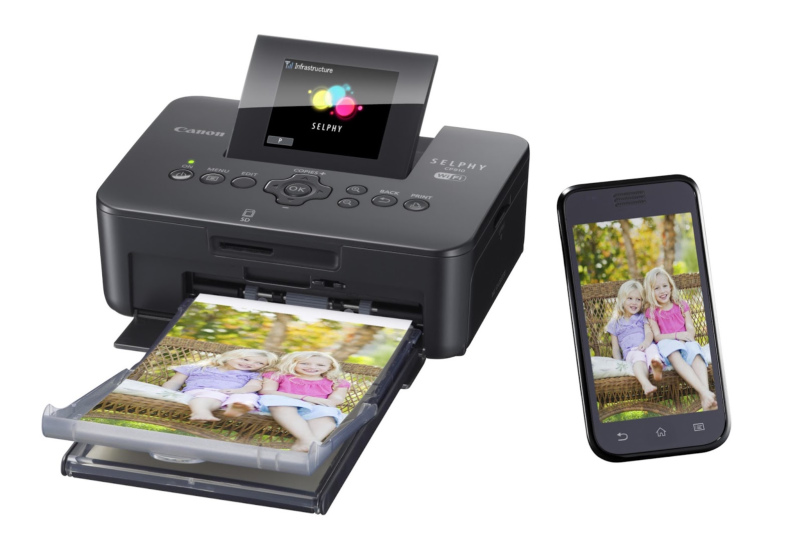 6 лучших принтеров для печати фотографий дома в 2023 году - topexp