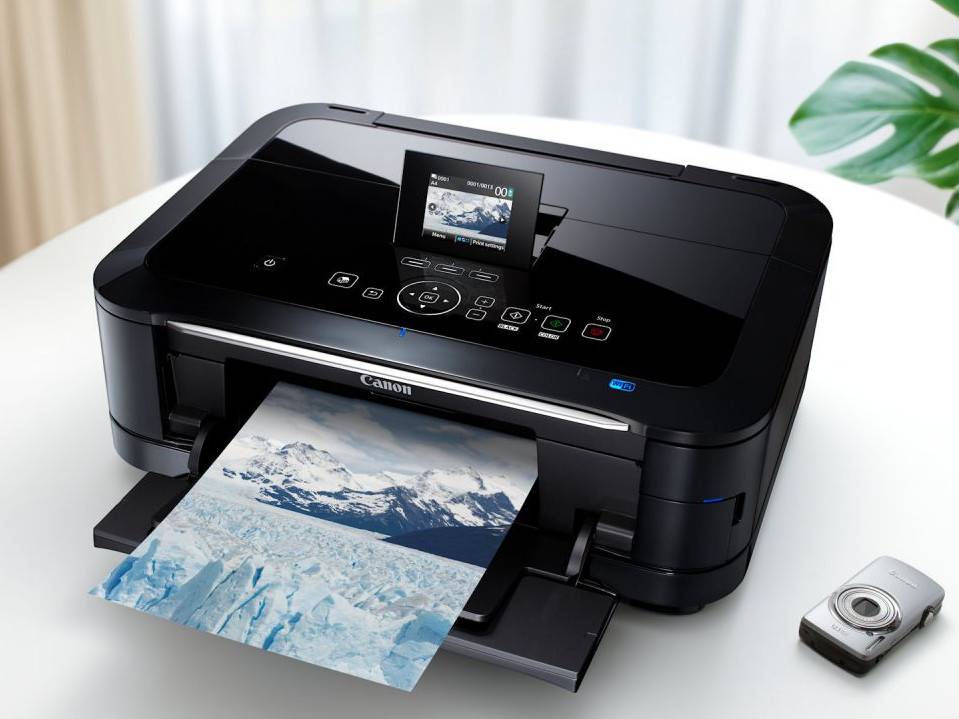 Цветной лазерный принтер для офиса: 5 хороших моделей 2022 года