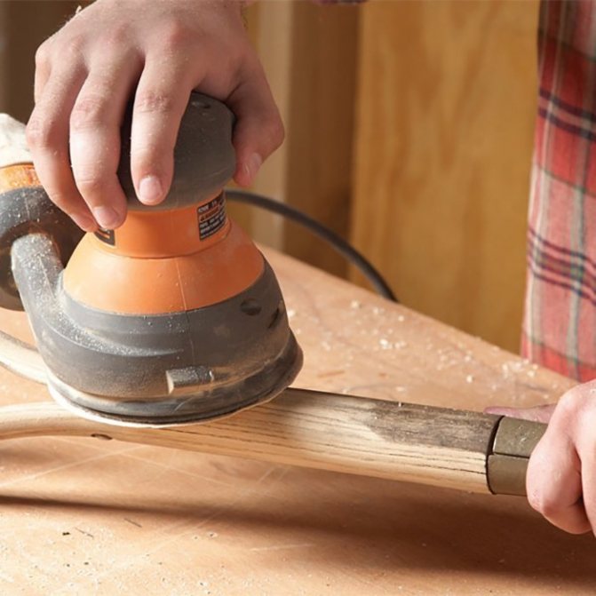 Как сделать черенок для лопаты
