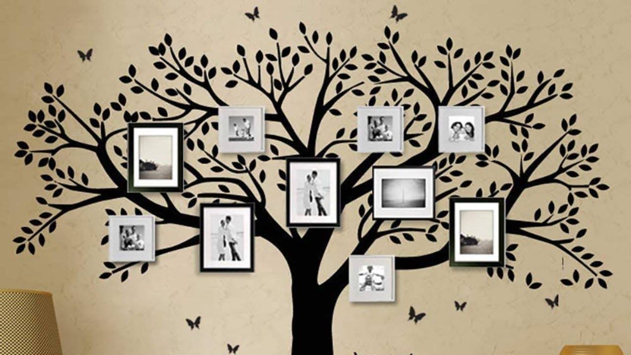Отделка интерьера деревом: фото, 77 современных идей