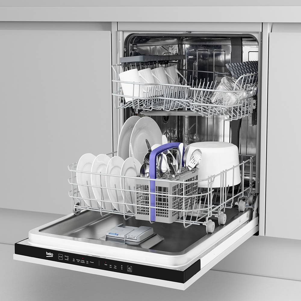 Лучшие настольные посудомоечные машины – рейтинг 2023 года – топ-10