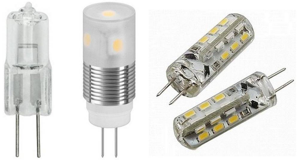 Как правильно заменить 12-вольтовые галогенные лампочки на светодиодные | этм для профессионалов | дзен