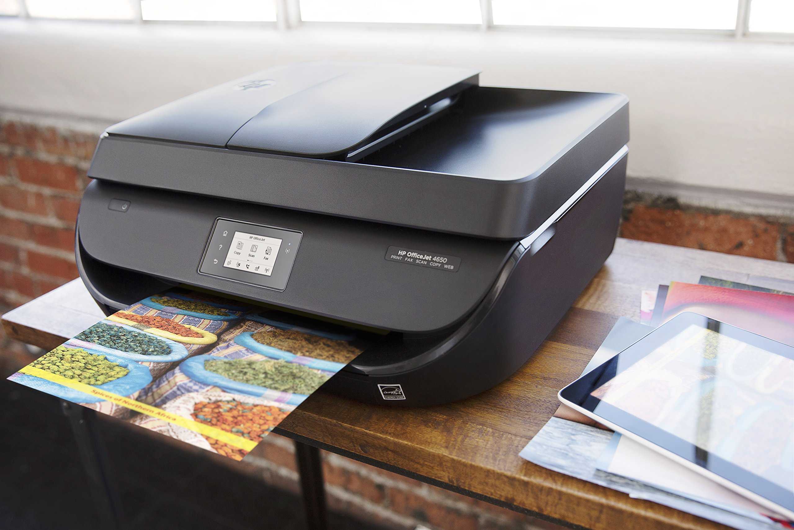 Струйный или лазерный принтер: что лучше для дома и офиса?