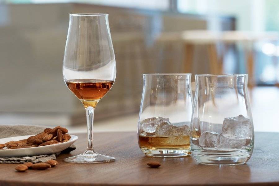 Лучшие бокалы и стаканы под виски на 2023 год
