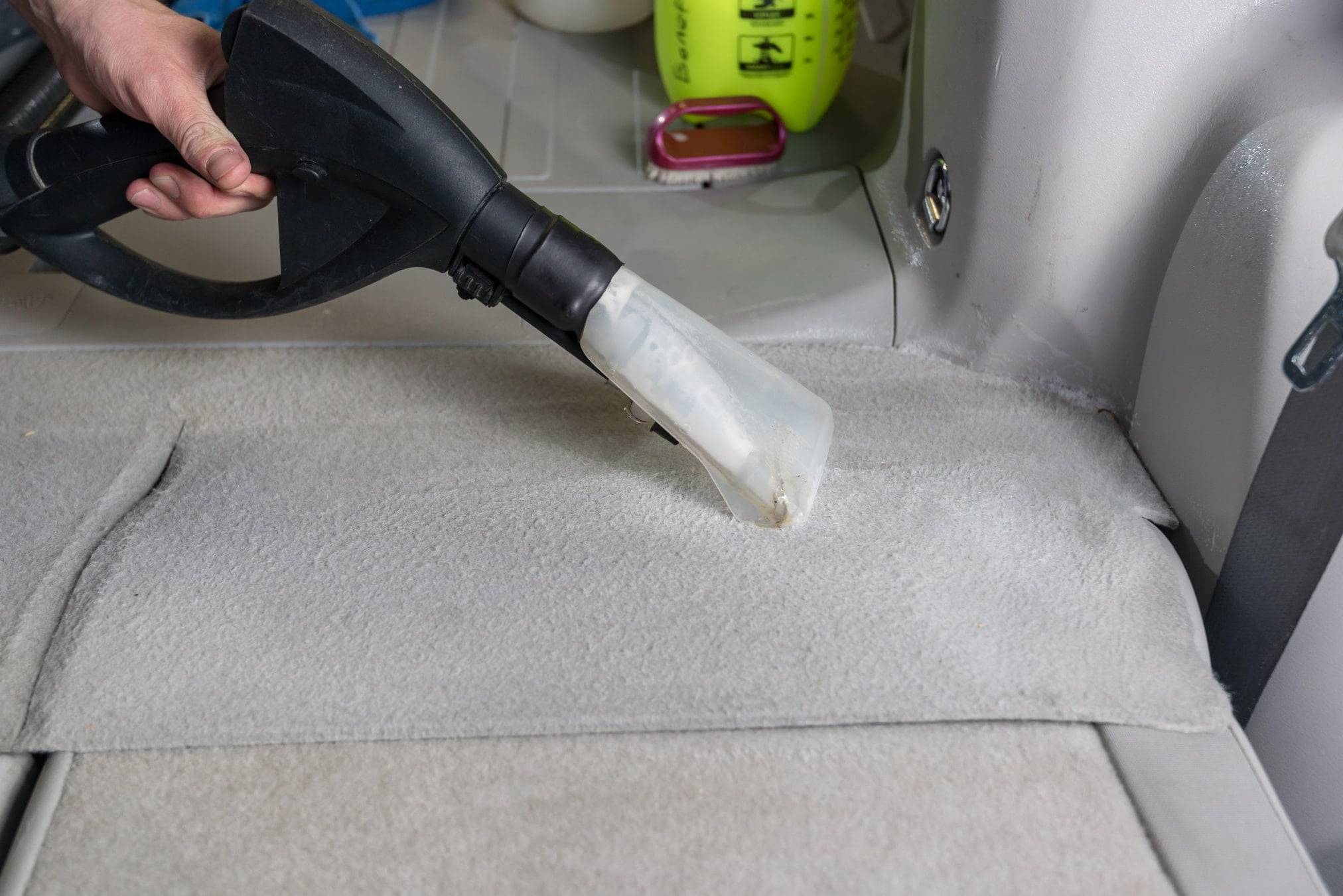 Как помыть ковер «керхером» в домашних условиях: пошаговый процесс чистки и сушка