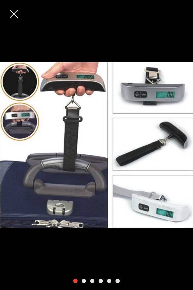 Как взвесить багаж перед полетом? рекомендации и способы