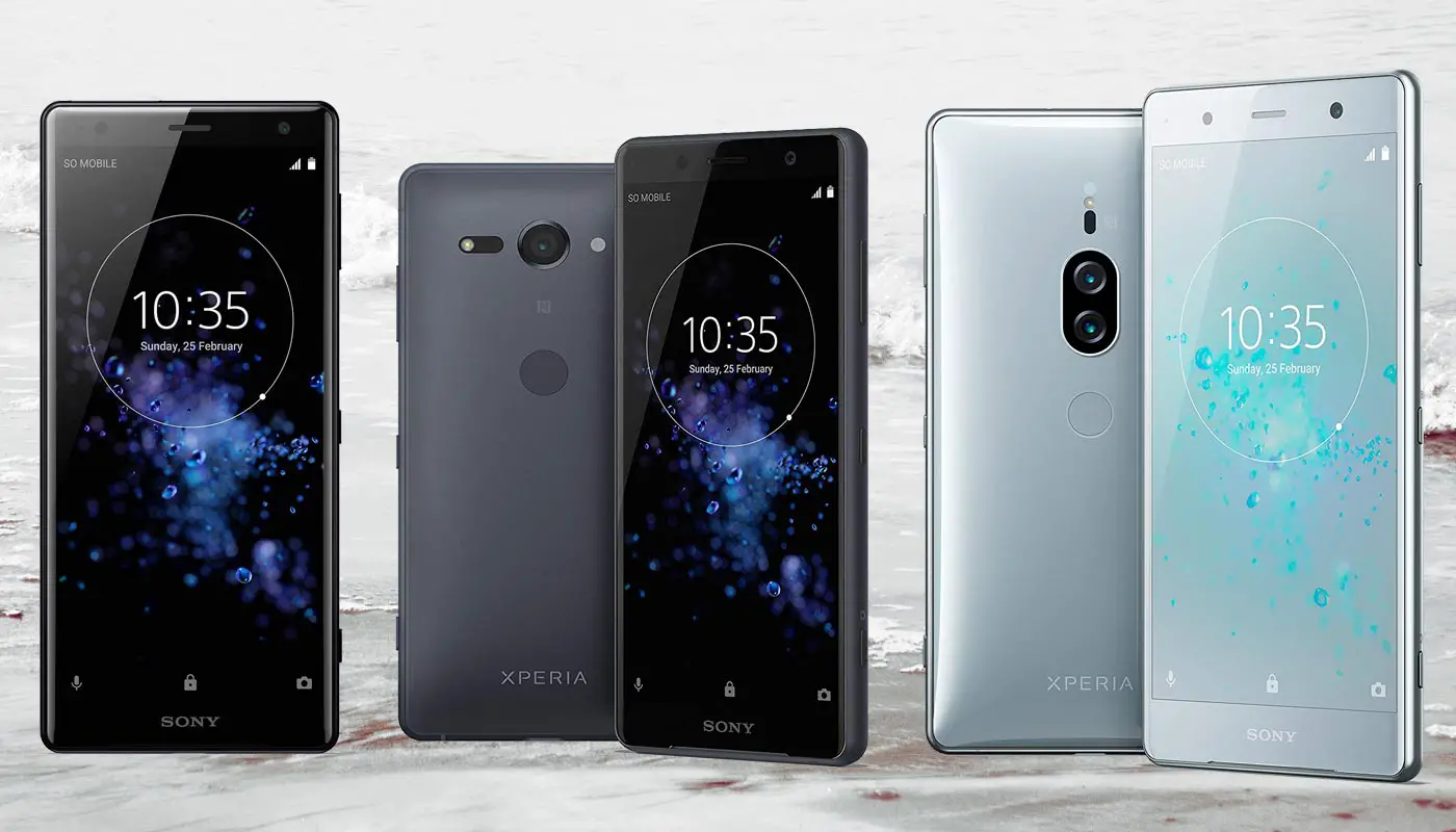 Почему смартфоны sony полностью изменились, а фанаты всё равно недовольны? обзор xperia xz2 и xz2 compact — ferra.ru