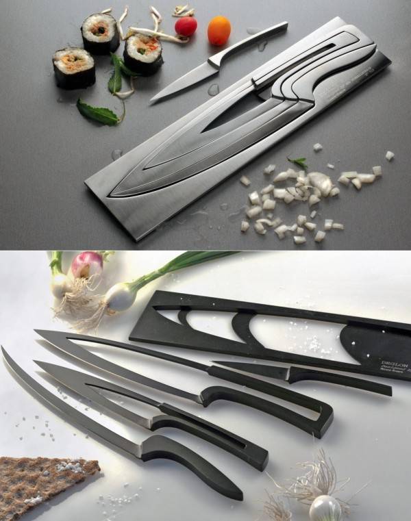 Лучшие кухонные ножи для дома рейтинг