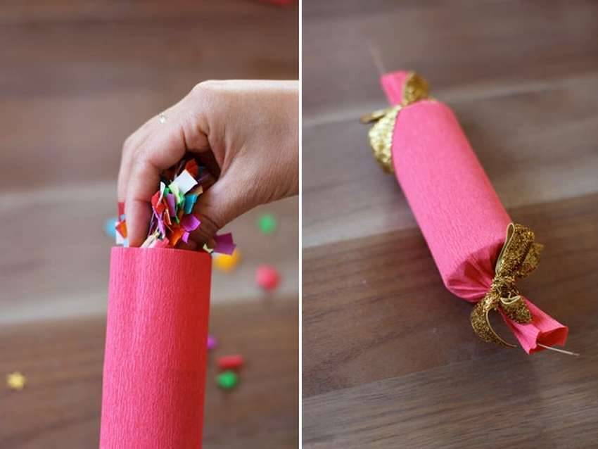 Как сделать конфету из бумаги своими руками: шаблоны больших бумажных конфет – пошагово