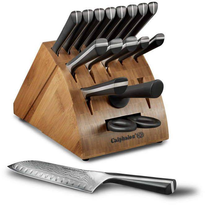 Креативные ножи для кухни – выбор за вами!