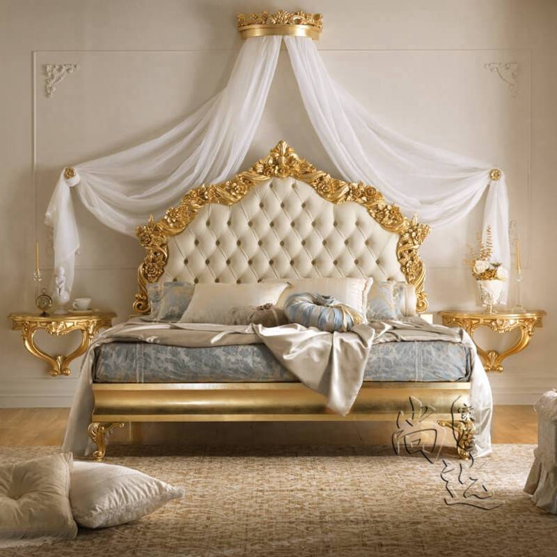 Кровать king size –  что это такое, современные большие размеры, как выбрать в интерьер