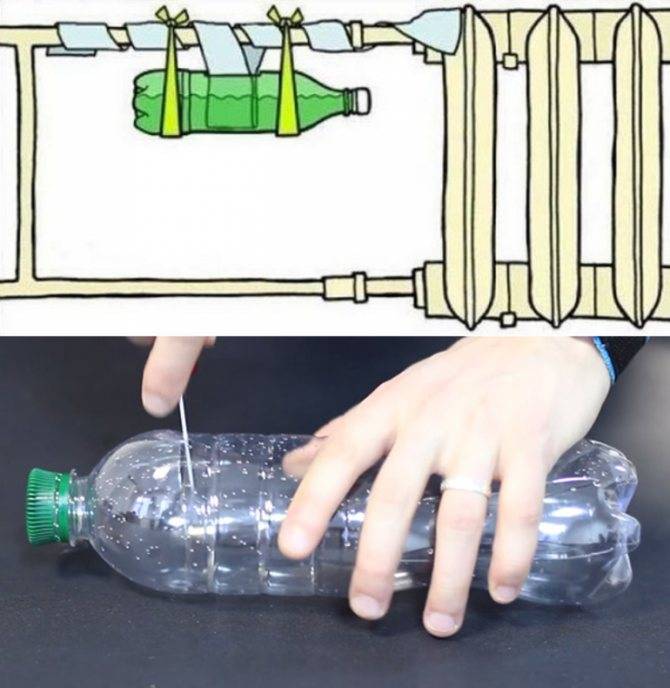 Увлажнитель воздуха своими руками: самодельное устройство из пластиковой бутылки, ультразвуковая модель