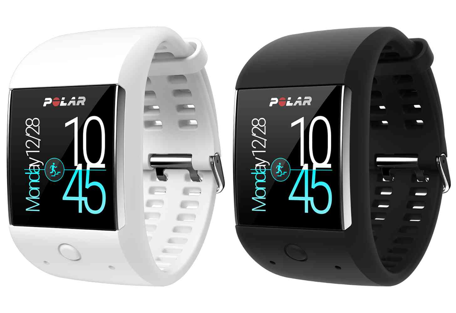 Обзор polar m600: спортивные gps-часы с android wear