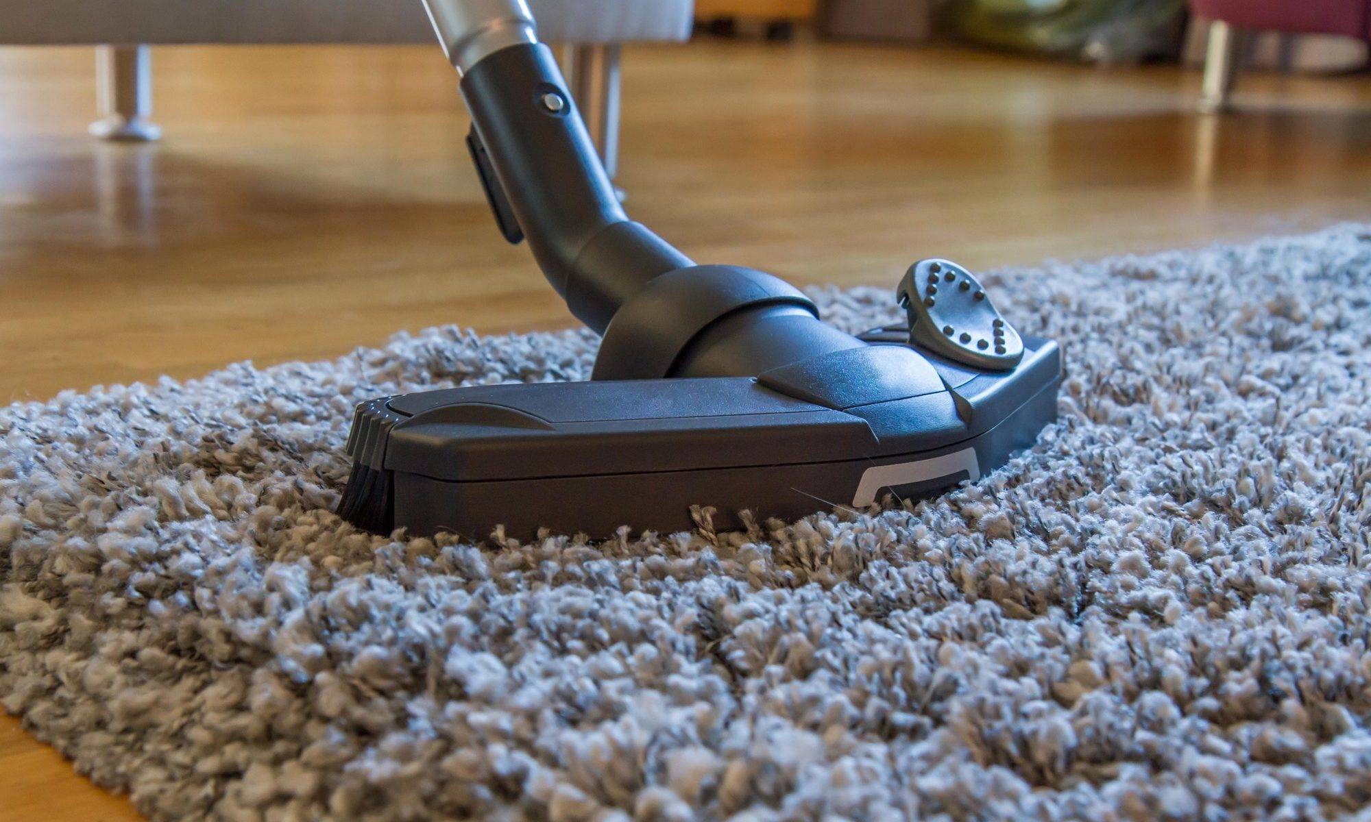 👌лучшие роботы-пылесосы для ковровых покрытий на 2023 год