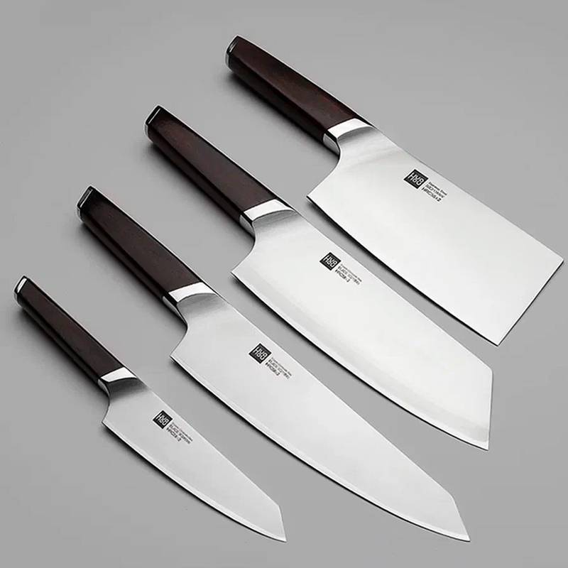 Лучшие кухонные ножи: подборка в разных ценовых категориях с отзывами читателей