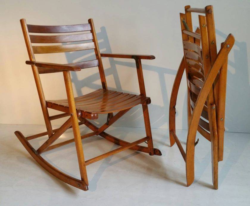 Кресло-качалка своими руками: виды конструкций и материалов, мастер-класс по сборке деревянной модели