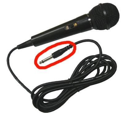 Как подключить беспроводной микрофон к компьютеру для караоке?