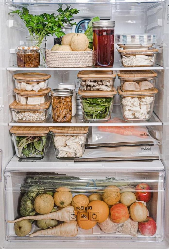Экономия электроэнергии холодильника: экономить просто