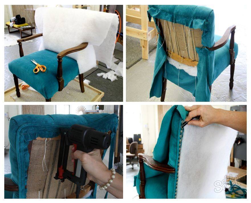Обновление дивана: как своими руками обшить этот предмет мебели? советы мастеров