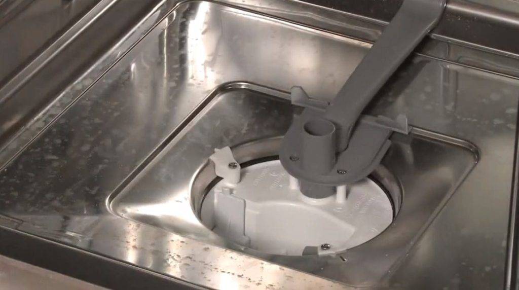 Перегрев или недогрев воды в посудомойке: как исправить