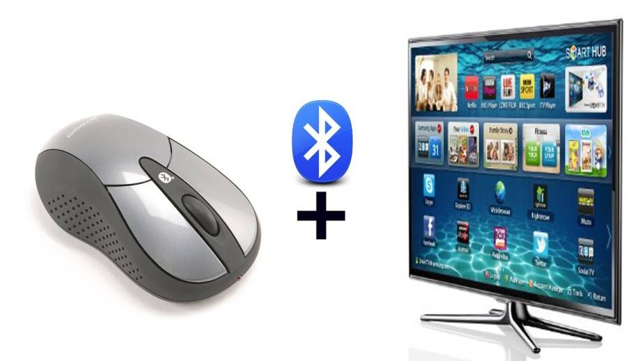 Как подключить к телевизору мышку и клавиатуру и можно ли беспроводные и подсоединение к моделям со smart tv (смарт тв), а именно