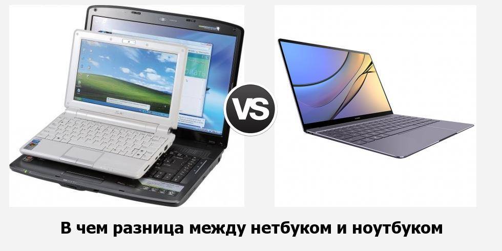 Стационарный компьютер или ноутбук: сравнительный обзор