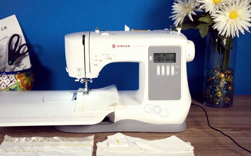 Рейтинг лучших швейных машинок для дома 2023