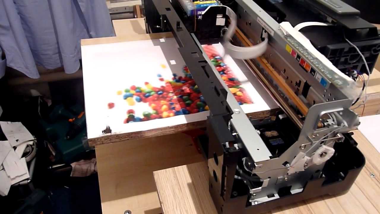 Как сделать 3d принтер своими руками: что необходимо для самостоятельного изготовления 3d принтера