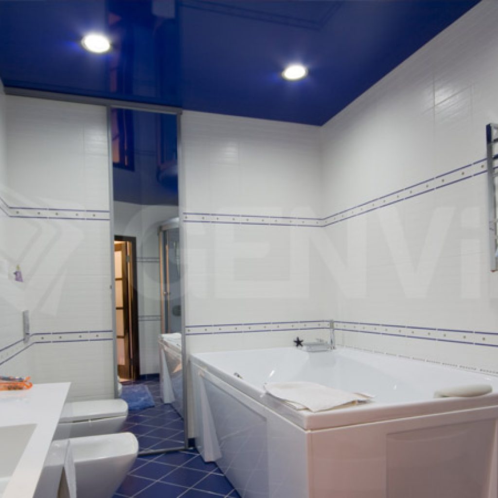 Глянцевый или матовый натяжной потолок в ванной:какой выбрать
глянцевый или матовый натяжной потолок в ванной:какой выбрать