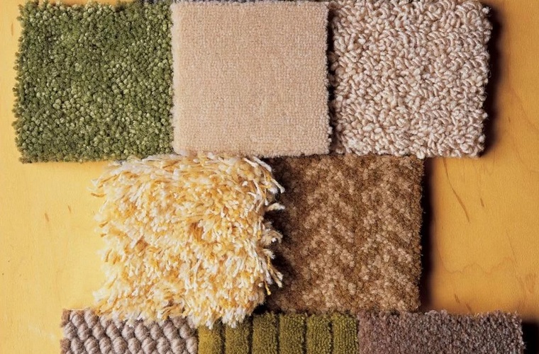 Что такое тафтинговые ковры — статья от avalon-carpet.ru
