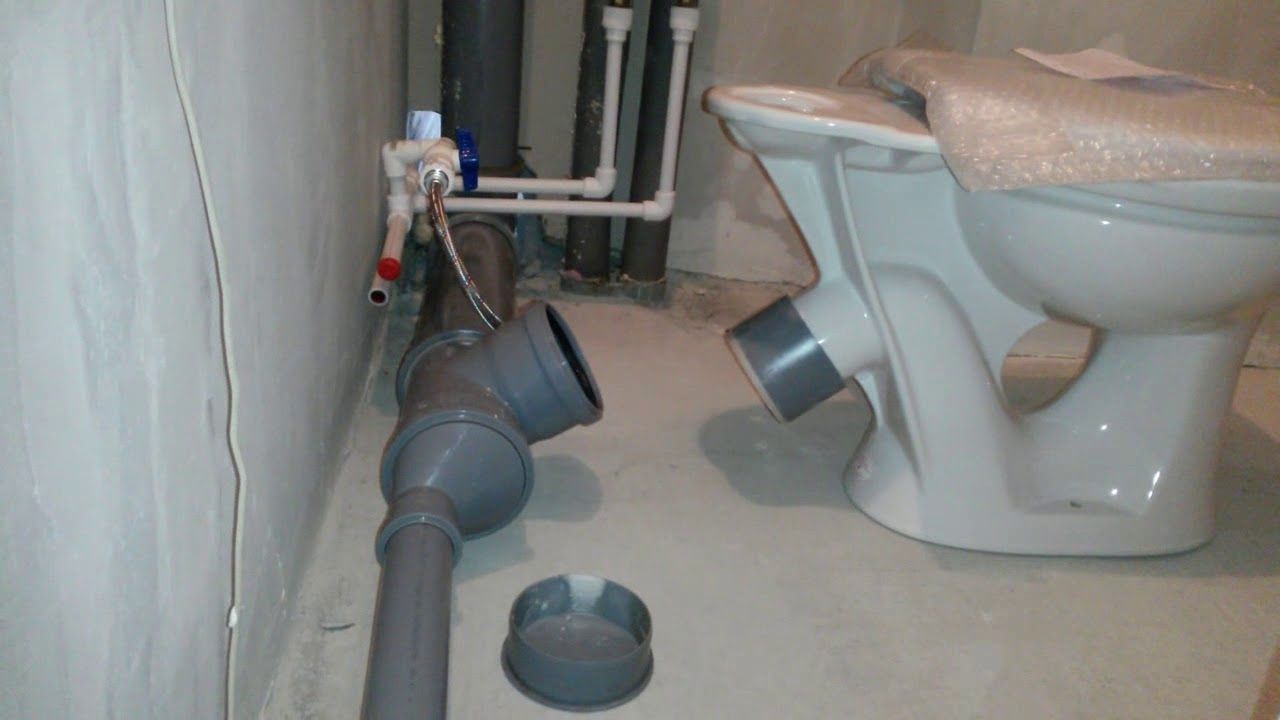 Как подключить унитаз к канализации: как правильно подсоединить, соединить с канализационной трубой, соединение, подключение к сливной трубе, с гофрой, установка