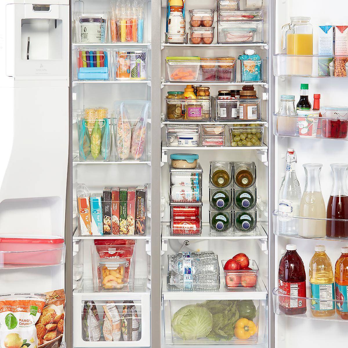 Экономия электроэнергии холодильника: лучшие советы