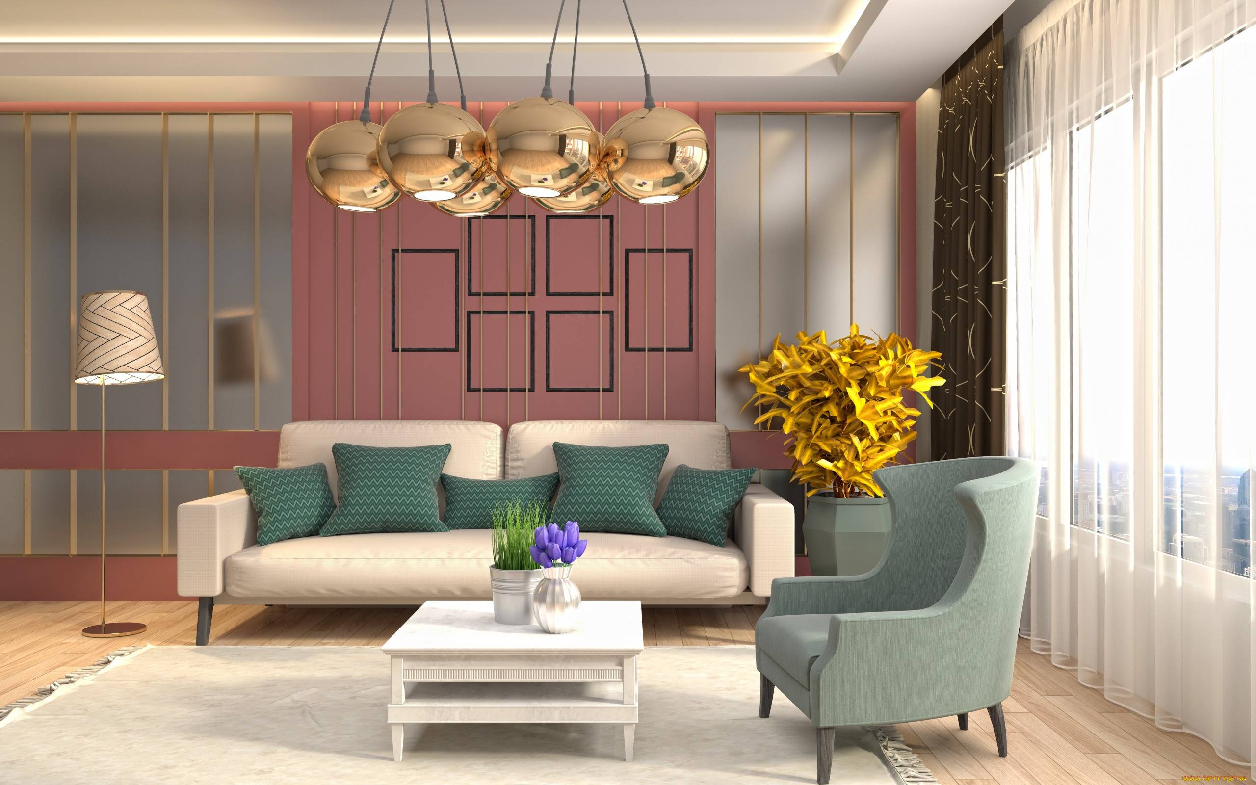 Ретро обои для стен: как оформить в винтажном стилистическом направлении комнату, кухню или коридор, какие качества стоит учитывать и какой цвет подбирать для мебели