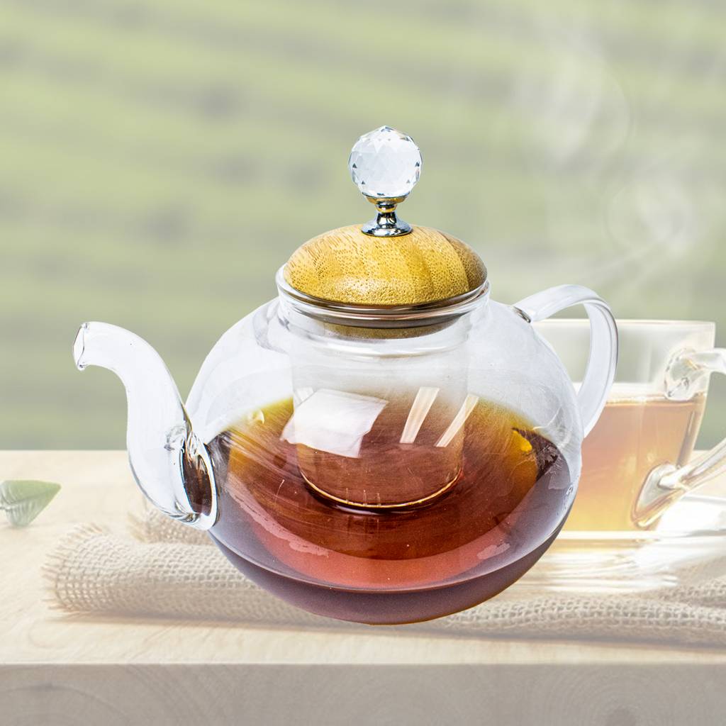 Чугунные чайники для заваривания чая: отзывы и особенности