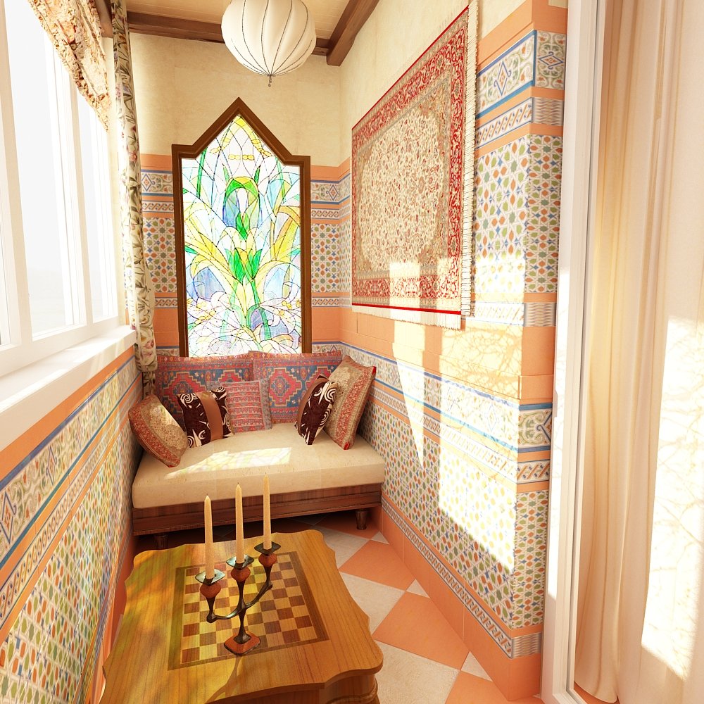 Дизайн маленькой спальни в арабском стиле. спальня в восточном стиле – загадочность и обаяние! отделка арабской спальни