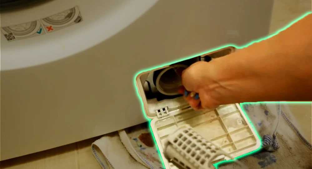 Почему стиральная машина при отжиме сильно шумит, гудит или свистит