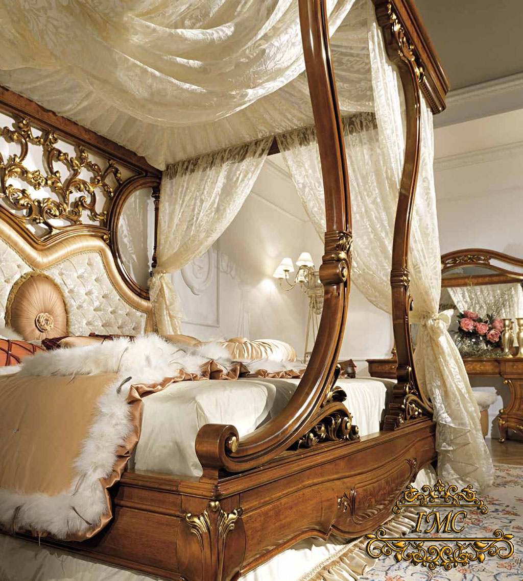 Самые необычные кровати. самые дорогие кровати в мире какая самая большая кровать в мире