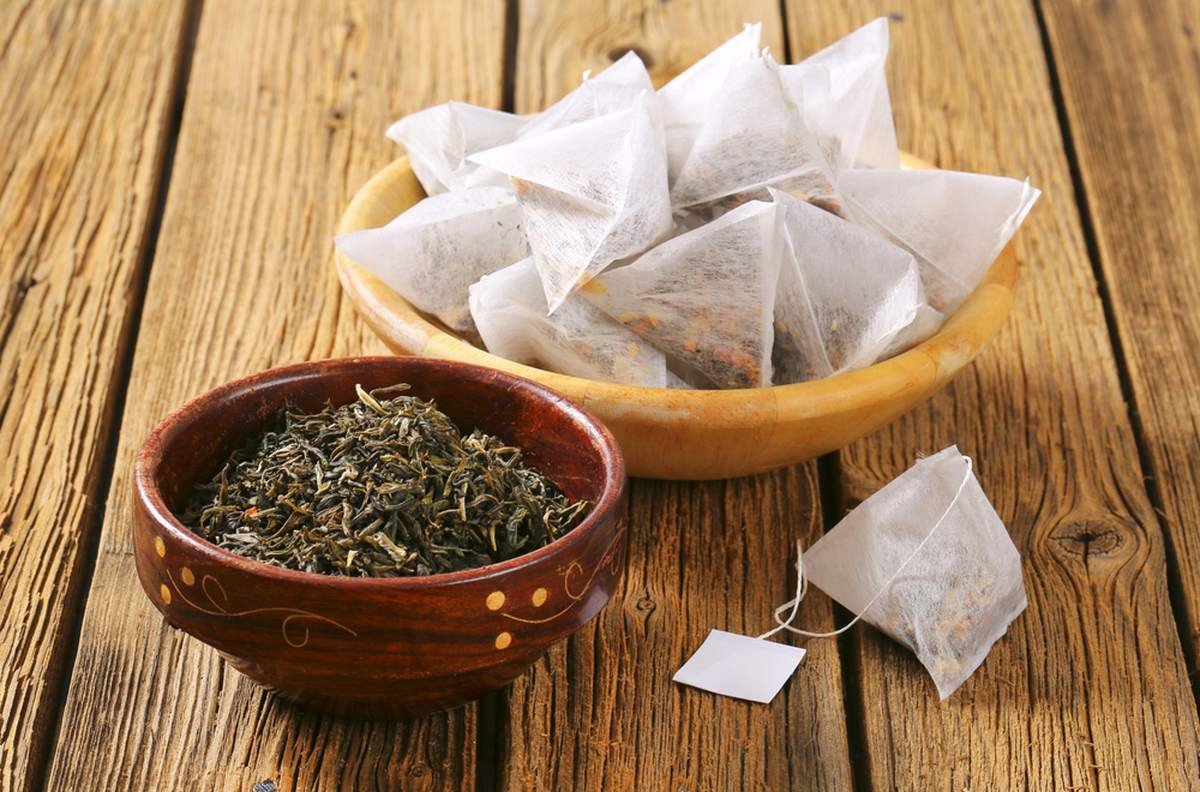 Оригинальные способы использования чайных пакетиков в быту: до такого вы бы не додумались! | ms.чистота | дзен
