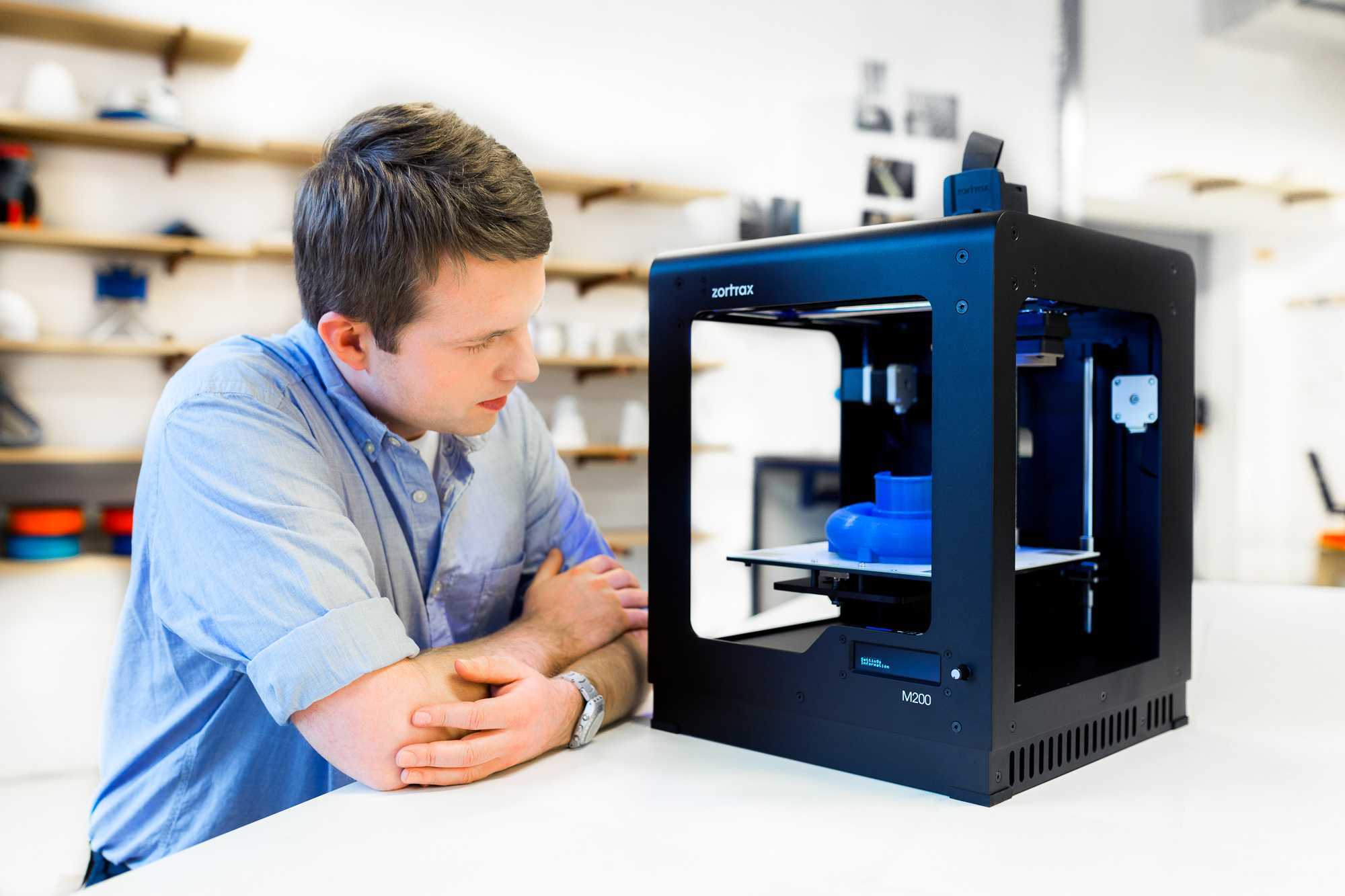 Как выбрать 3d-принтер и чем он может быть полезен для дома