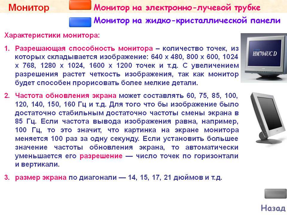 Всё о мониторах | прочее | статьи | ofcomp.ucoz.ru