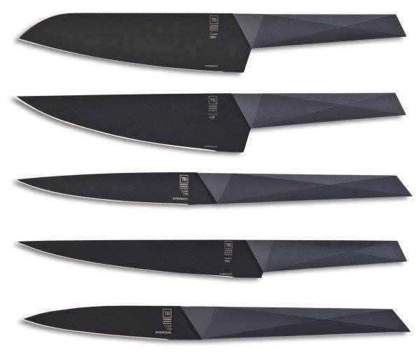 Как выбрать нож на кухню - рейтинг лучших ножей 2023 года