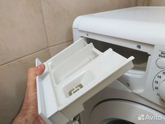 Как почистить лоток для порошка в стиральной машине от известкового налета и окаменевшего порошка?