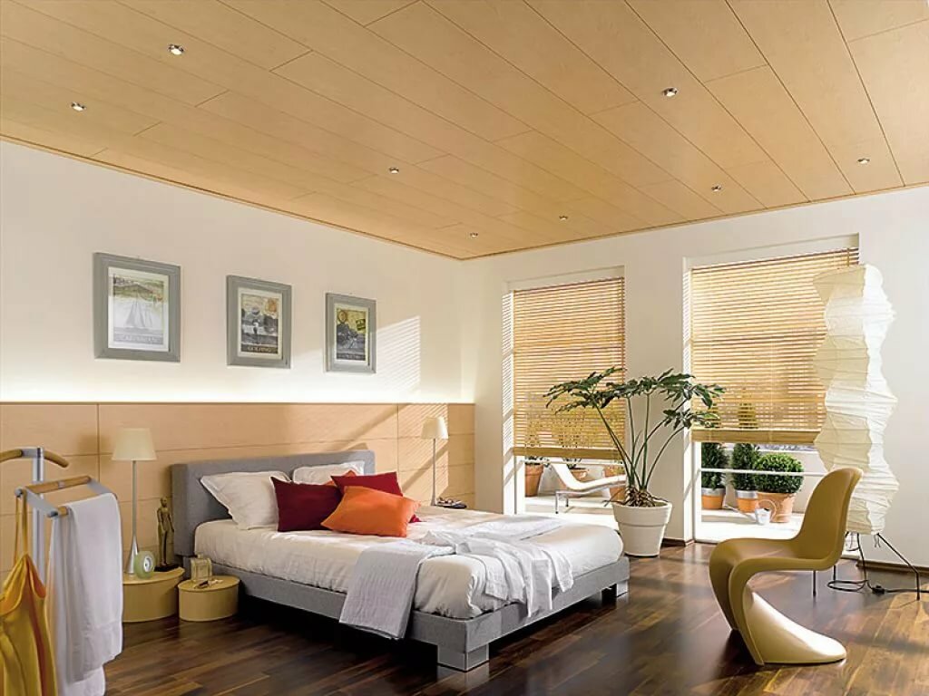 Какой потолок лучше сделать в квартире – обзор вариантов, выбор решения