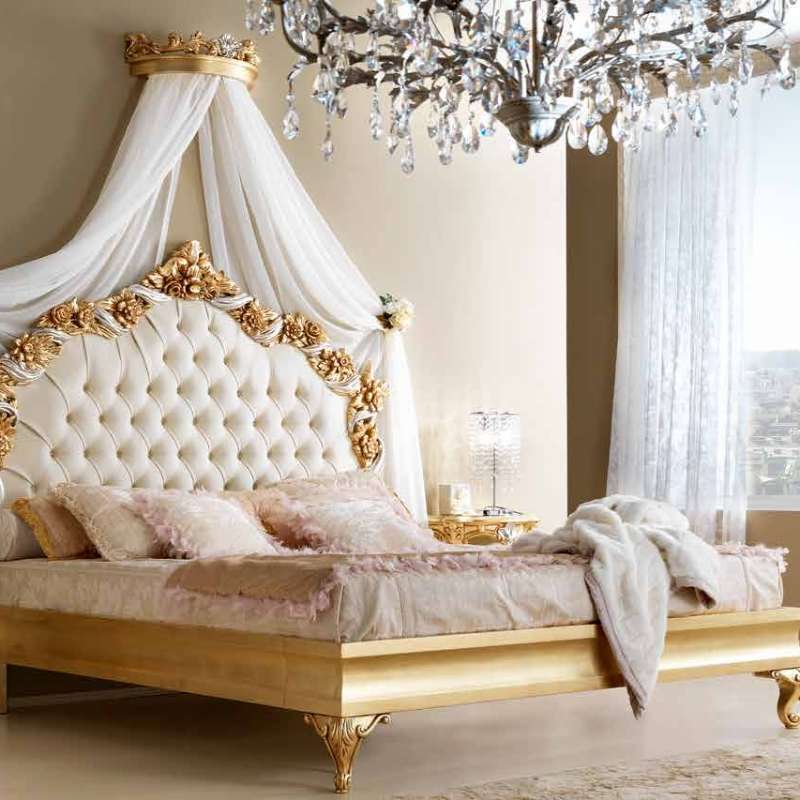 Сон для богатых: самые дорогие кровати в мире. особенности больших кроватей, нюансы выбора мебели для полных людей самая длинная кровать в мире