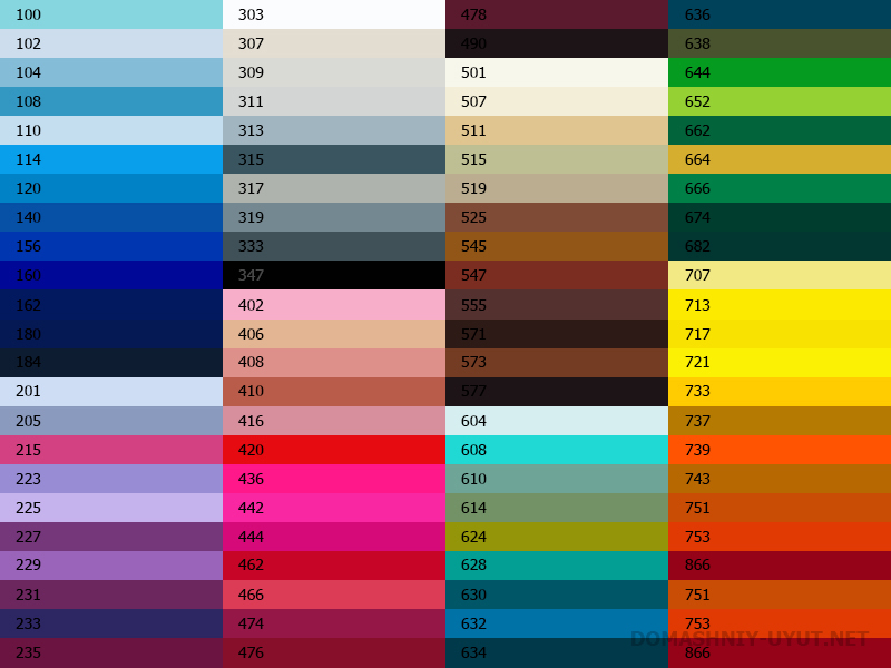 Правила выбора цвета натяжных потолков (30+ фото)