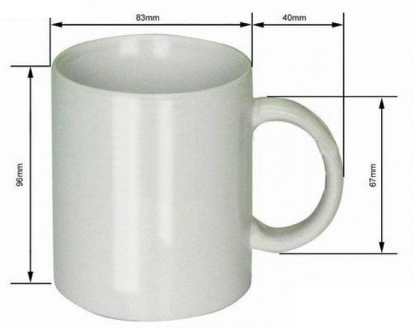 Объём кофейной чашки: сколько мл в стандартной, эспрессо, американо, латте и фрапучино? какие бывают формы и на что это влияет?