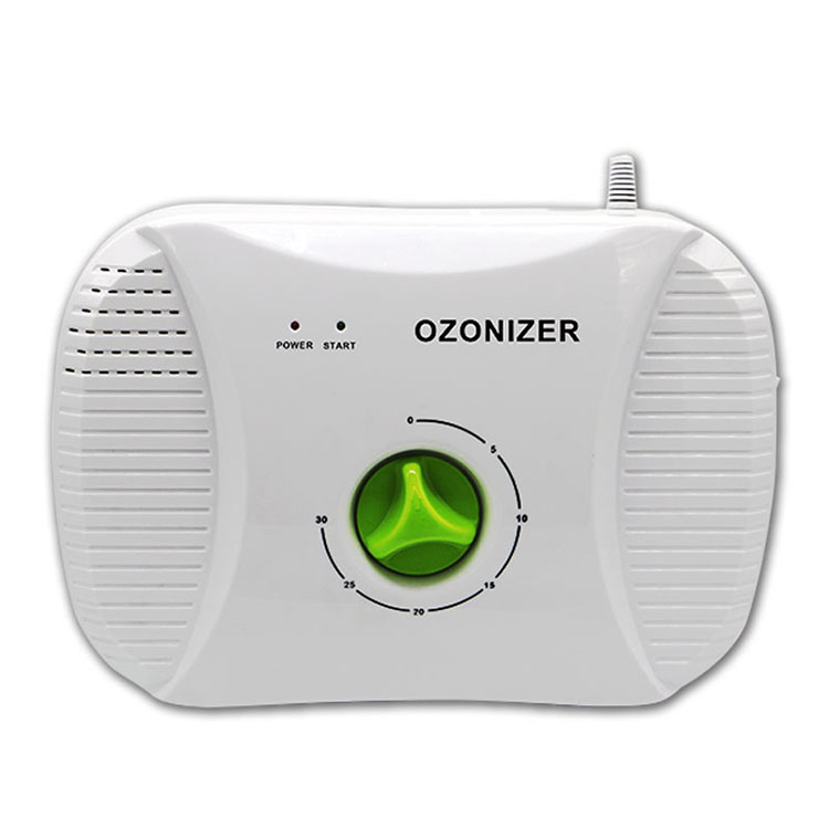 Ионизатор воздуха и озонатор: чем отличаются